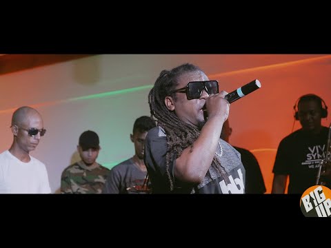 BLAKKAYO - KONTROLE (LIVE)