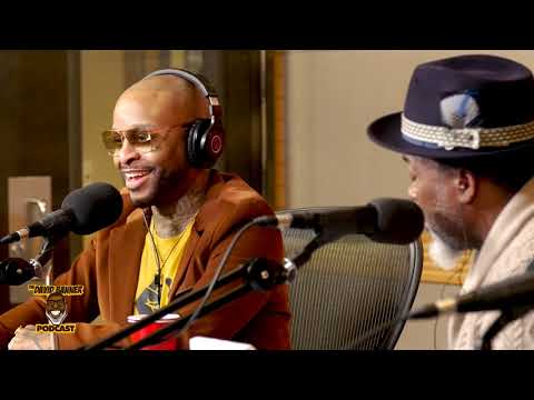 Royce Da 5'9 (Episode #43)