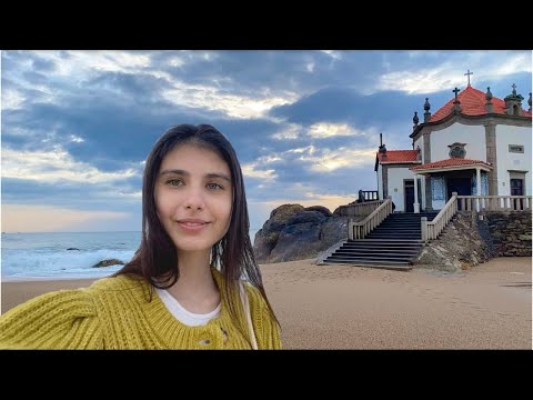 i took a trip to portugal :D