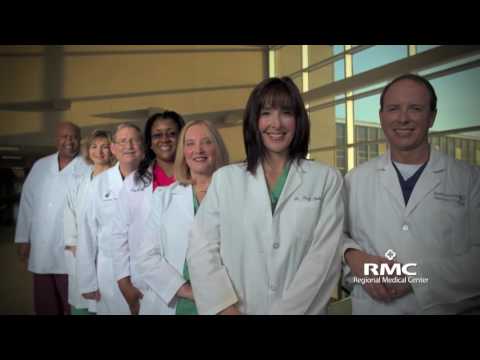 RMC Medical Center (2015) - Third Wave Digital & HWN Brand Marketing