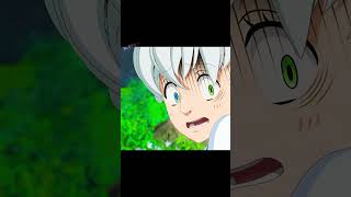 【AMV】Meliodas's son Tristan Funny Moments #nanatsunotaizai #shorts #anime #amv #meliodas