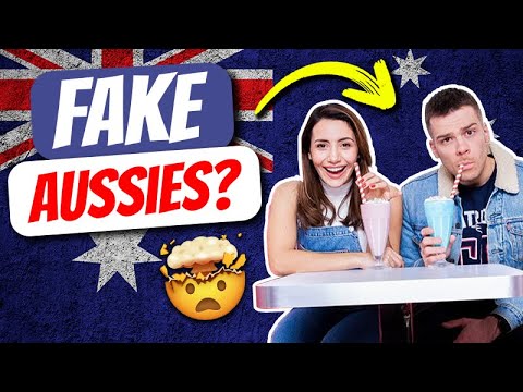 How to Sound More Australian | Accent, Slang, & Uptalk