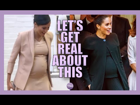 LOST FOOTAGE! How Much Did The Crown Really Know About Meghan's Big LIE?