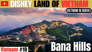 Discover the HIDDEN Gems of Bana Hills in 25 Minutes! Da Nang Vietnam