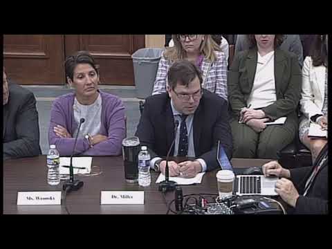 Congressman Bilirakis Remarks at Health Hearing on Medical Innovation, 9.19.23