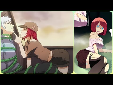 Secrets of the Hidden World: Monster List S1 Part-2 | #animeadventures #animefantasy