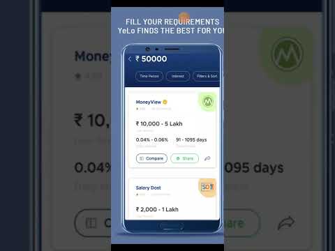 Best Loan App | Loan App Fast Approval | Personal Loan App | Instant Loan !