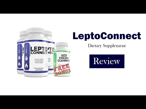 LeptoConnect Reviews | Is LeptoConnect Supplement Legit? [2020 UPDATE] | The Guardians Choice