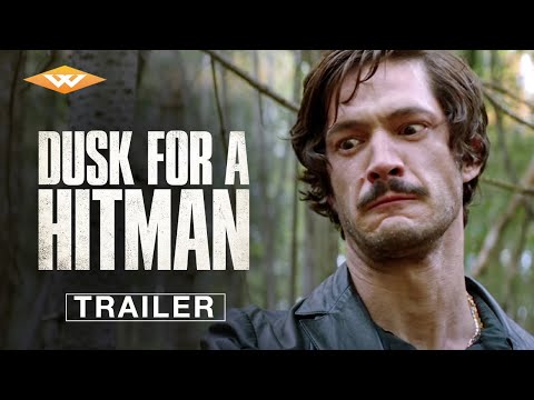 DUSK FOR A HITMAN | Official Trailer | Starring Éric Bruneau