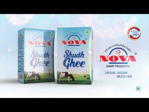 Happy Diwali 2022 | Nova Dairy