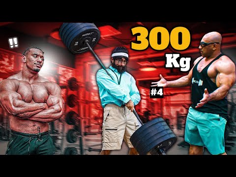 BEST REACTIONS of ANATOLY 42 | New Anatoly Gym Prank Video😂😂