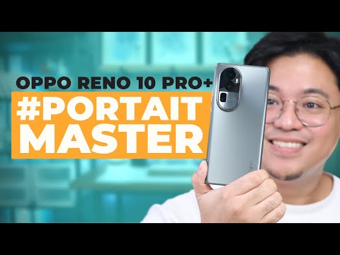 OPPO Reno 10 Pro+ 5G Review - The BEST Camera phone under P40K yet!