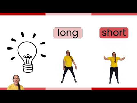 Valentine's Day Short/Long Vowel Sound Review