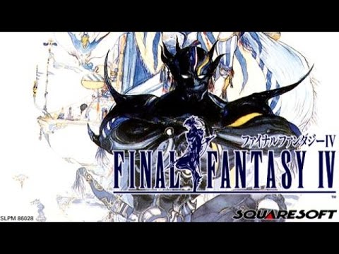 Clement Remembers Final Fantasy! (IV)