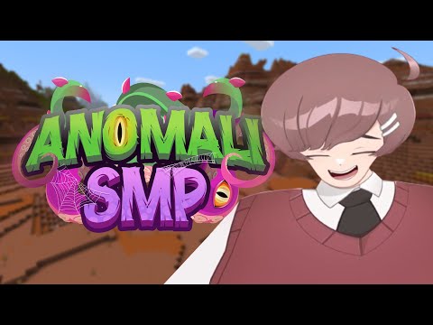 ikutan event? | #anomalismp [VTuber Indonesia]