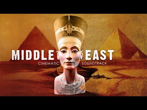 " Middle East " Arabic Cinematic Traditional Music (Instrumental) Royalty free