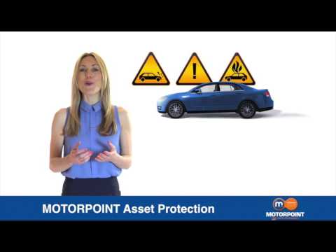 Motorpoint Private Hire Asset Protection