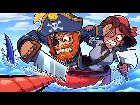 How I became a Pirate King