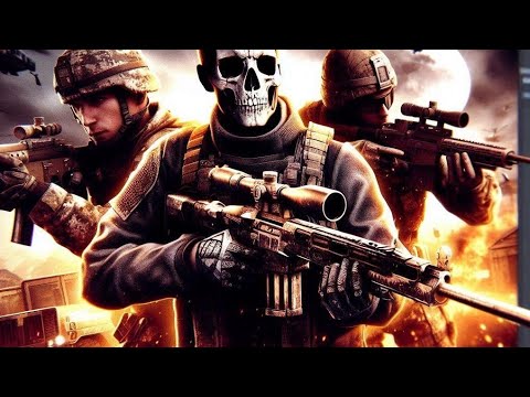 Sniping like a Pro in Modern warfare 3 -  Sniping Montage #2