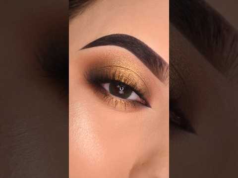 Easy Eye Makeup Tutorial | Swiss Beauty Cosmetics #eyemakeup #eyemakeuptutorial #makeupshorts