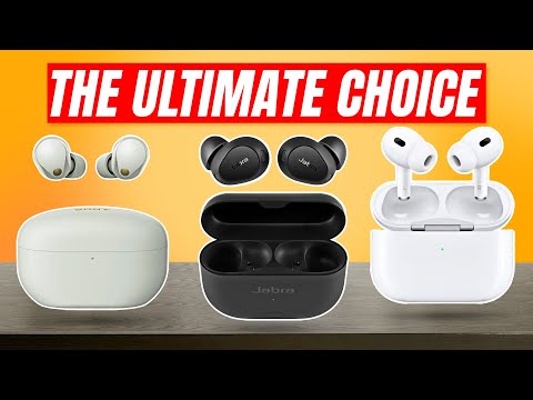 Best Earbuds For Sleep [2025] - These Are The Top 5 Sleep Earbuds You Can Buy!