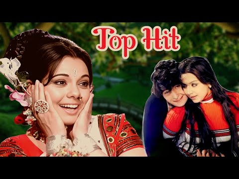 Top 3 Lata Mangeshkar Old Hindi Song | Purane Gaane | Old Is Gold Song | Jukebox | Nonstop Playlist