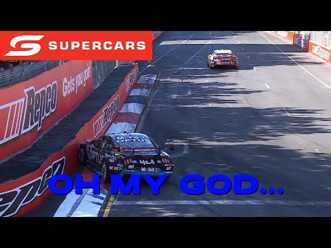 Best Of Race Radio - VAILO Adelaide 500 | 2024 Repco Supercars Championship