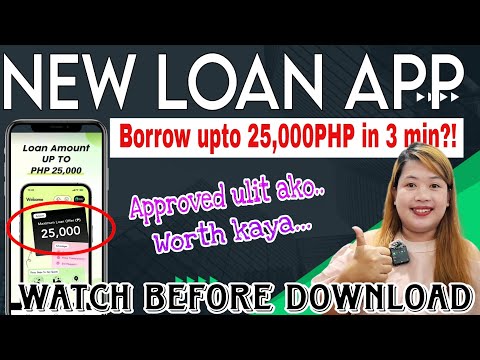 BORROW UPTO 25,000PHP IN JUST 3 MINUTES?!  UTANG REVIEWS