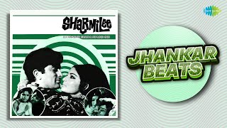 Sharmilee | Full Album | Khilte Hain Gul Yahan | O Meri Sharmilee | Aaj Madhosh Hua Jaye Re