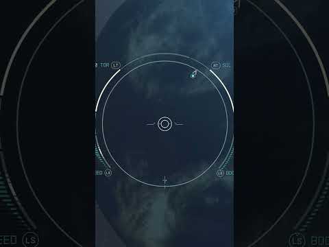 You Can Actually "Land" on Starfield Planets from Your Ship