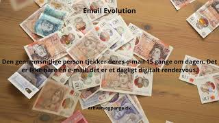 Email Evolution 11