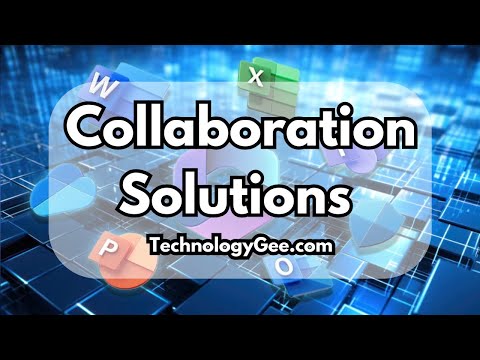 Microsoft 365 Collaboration Solutions | Microsoft 365 Certified Fundamentals (MS-900) | 2.3