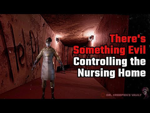 There’s Something Evil at the Rustic Gables Skilled Nursing Facility | CREEPYPASTA