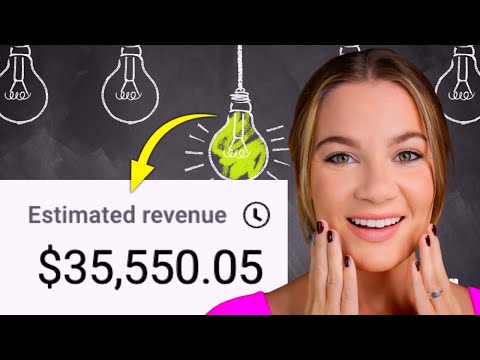 THIS side hustle made me $10,000 in 1 month | recipe for beginners