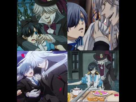 #blackbutler #ciel #cielphantomhive #undertaker #cielinwonderland