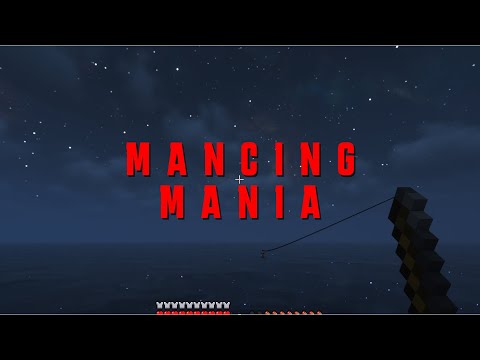 Mancing Mania Tengah Laut | Minecraft Live Indonesia