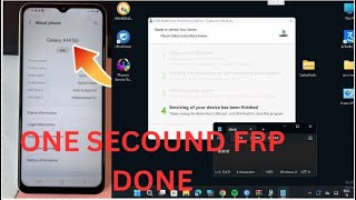 SAMSUNG FRP BYPASS 2024 (100% DONE) Android 13-14 Latest Security 2025✔️Frp Lock Removal/Frp Unlock