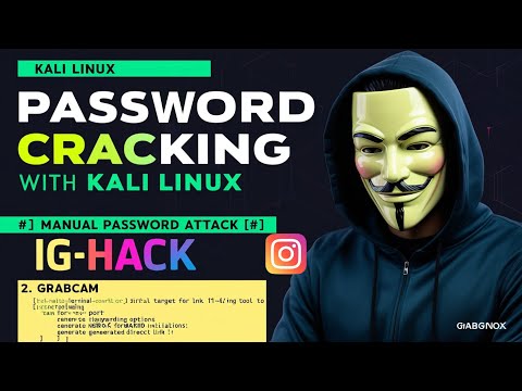 How to Crack Passwords with Hydra in Kali Linux: Easy Tutorial