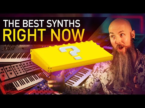 BEST SYNTH TO BUY IN 2024