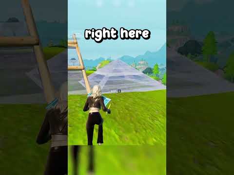 The Most Useful Fortnite Hack!