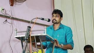 NAIR YOUTH SERVICE SOCIETY STATE PRESIDENT - DR ARUN MANOHAR