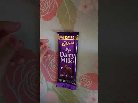 dairy milk chocolate #trending #shortvideoyoutube