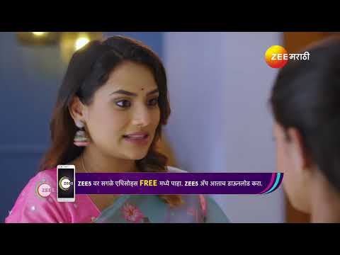 Paaru Marathi | Ep - 288 | Webisode | Dec 10 2024 | Zee Marathi