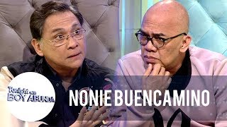 TWBA: Nonie shares the hardships they felt after losing their daughter