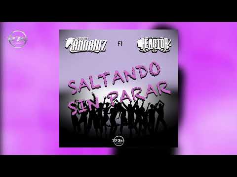 Salta Sin Parar -  (Estreno 2024) Conjunto Andaluz Ft. Grupo Reactor