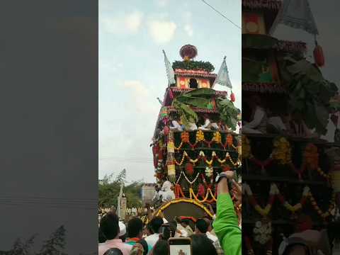 Maa Oori Jathara🙏🏻27.01.2024#trending#viral #carfestival#yemmiganur