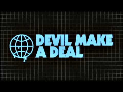 The Midnight - 'Devil Make a Deal' (Official Audio)