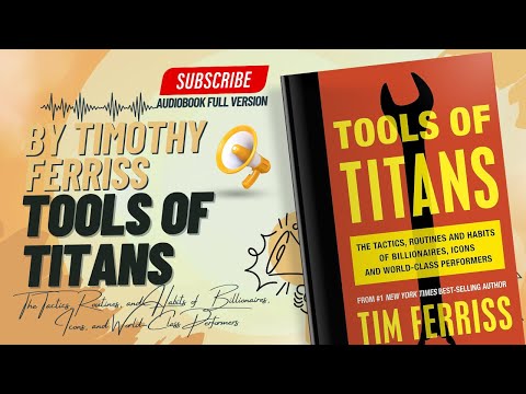 Success Secrets from Tools of Titans 🔥 #timferriss