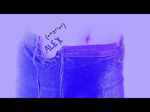 GAYLE - ALEX (angrier) [official audio]