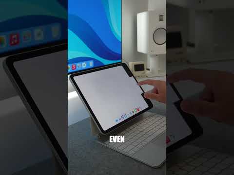 Get The Most Out Of Your iPad | Split Screen